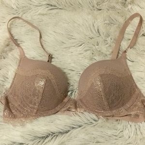 Victoria's Secret Dream Angels push up